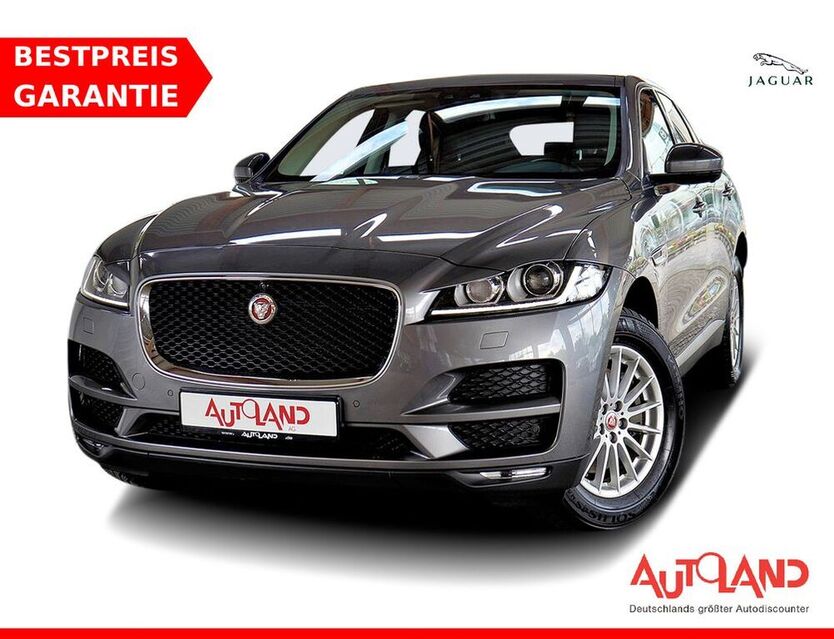 F-Pace