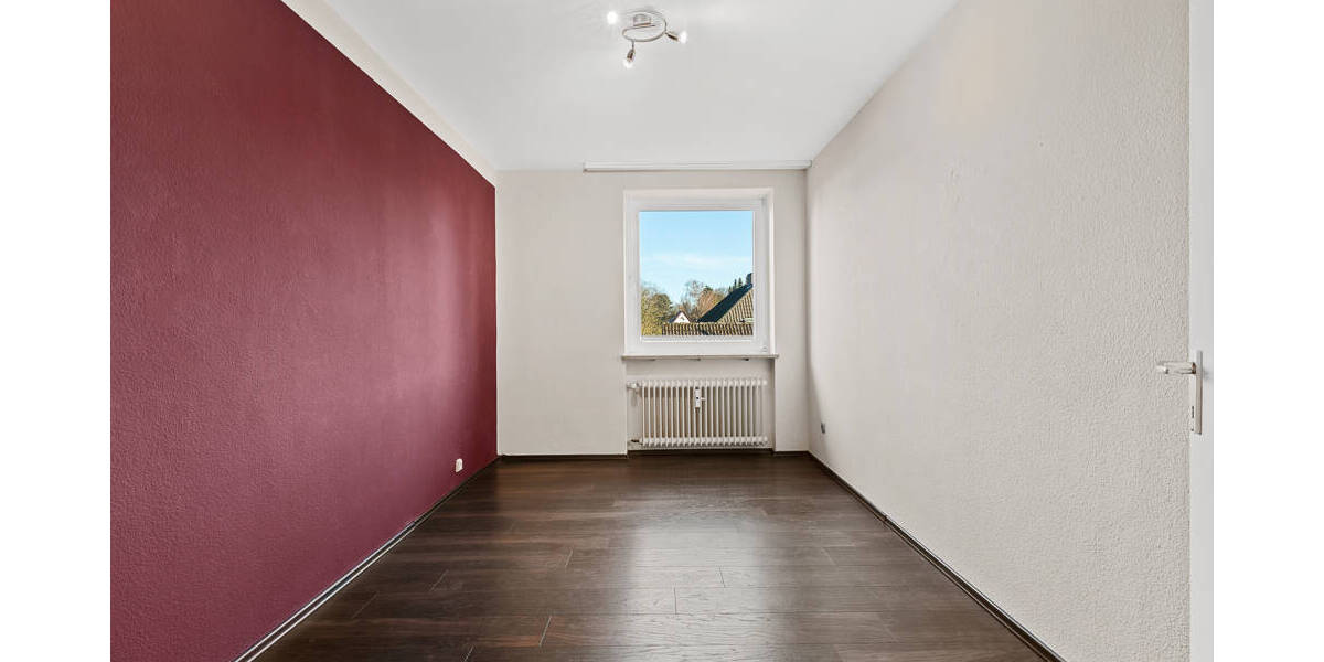 Etagenwohnung Hamburg / Rahlstedt Rahlstedt - 3 Zimmer, 89 m&sup2;, 339.000&euro; | Angebot:26202343