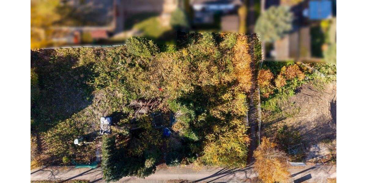 Wohnbauprojekt mit Baugenehmigung - 18 Wohneinheiten in attraktiver Lage zimmer