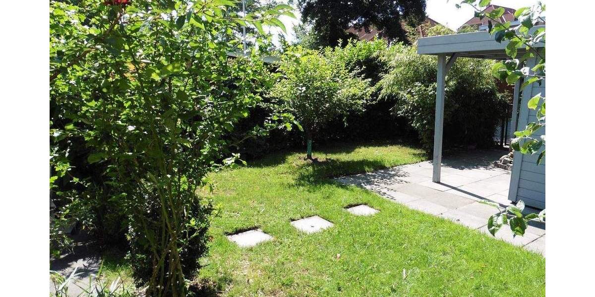 Reihenendhaus Buxtehude - 5 Zimmer, 469.000&euro; | Angebot:25140948