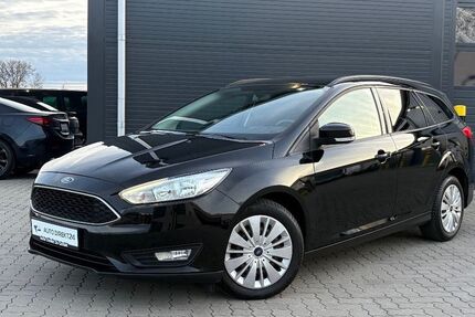 Ford Focus 123.443 km 7.390 &euro; Ellerau 25479