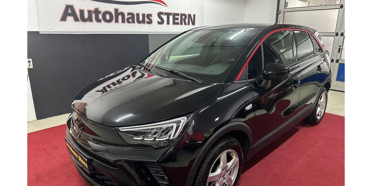 Opel Crossland (X) 77.000 km 16.490 &euro; Uetersen 25436
