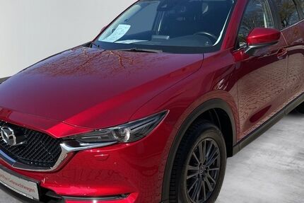 Mazda CX-5 99.400 km 19.985 &euro; Hamburg 22041
