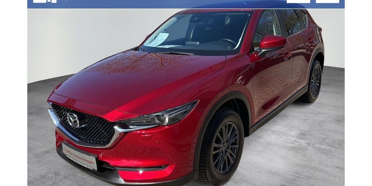 Mazda CX-5 99.400 km 19.985 &euro; Hamburg 22041