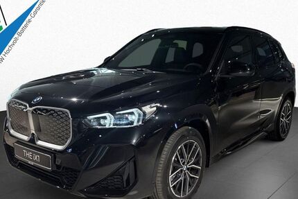 BMW iX1 1.500 km 60.470 &euro; Hamburg 21073