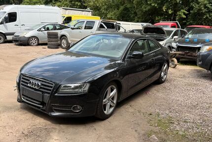 Audi A5 185.698 km 2.100 &euro; HAMBURG 22113