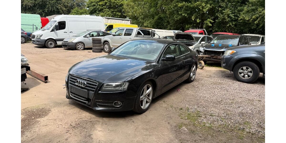 Audi A5 185.698 km 2.100 &euro; HAMBURG 22113