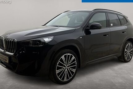 BMW X1 47.046 km 41.615 &euro; Barsbüttel bei Hamburg 22885