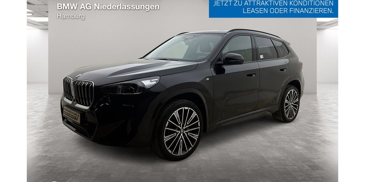 BMW X1 47.046 km 42.902 &euro; Barsbüttel bei Hamburg 22885