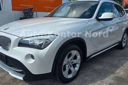 BMW X1 158.950 km 9.845 € Uetersen 25436