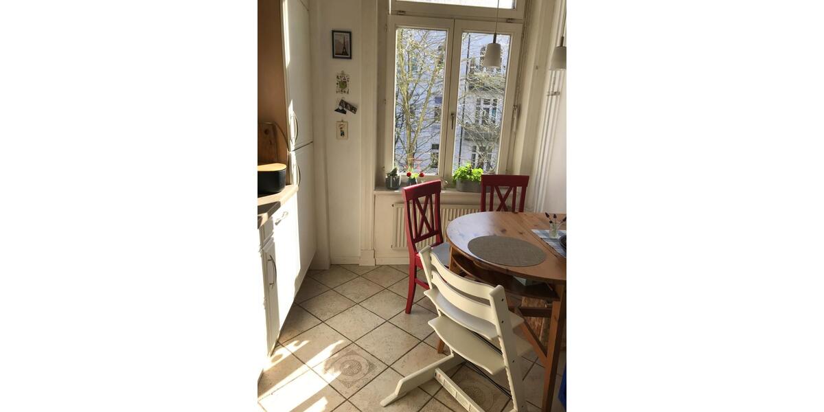 Etagenwohnung Ahrensburg - 3 Zimmer, 70 m&sup2;, 849.000&euro; | Angebot:24654242