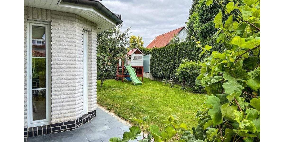 Repräsentatives Einfamilienhaus für die große Familie in Seevetal-Fleestedt 6 zimmer