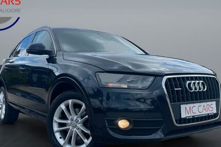 Audi Q3 182.000 km 10.989 &euro; Quickborn 25451