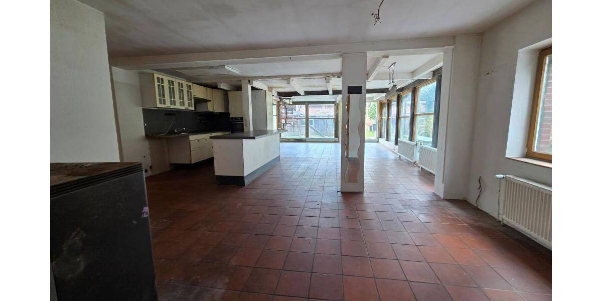 Mehrfamilienhaus, Wohnhaus Hamburg Tatenberg - 6 Zimmer, 210 m&sup2;, 2.500&euro; | Angebot:26260471