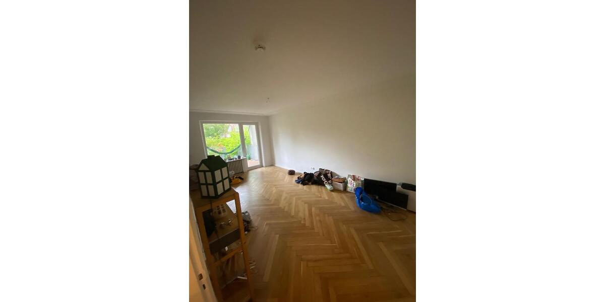 Wohnung Untermiete März 2 zimmer