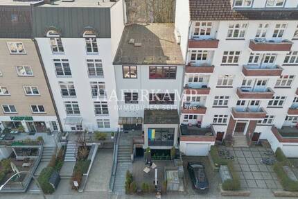 Haus Hamburg Hoheluft-Ost - 1.950.000&euro; | Angebot:26029448