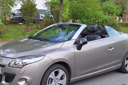 Renault Megane 53.080 km 8.350 &euro; Ahrensburg 22926