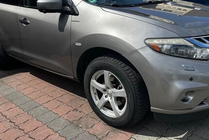 Nissan Murano 224.000 km 6.700 &euro; Hamburg 22083