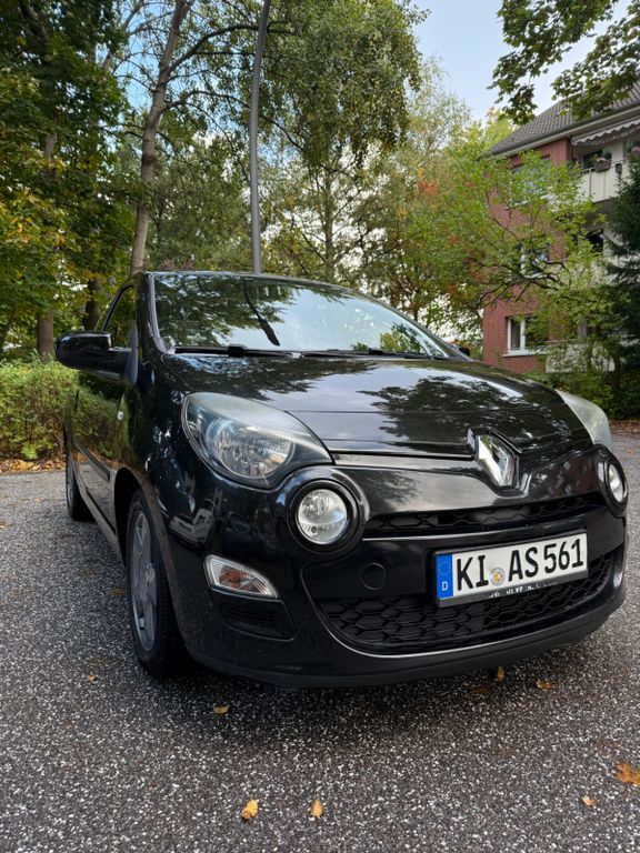 Renault Twingo 67.000 km 4.800 € Hamburg 22453