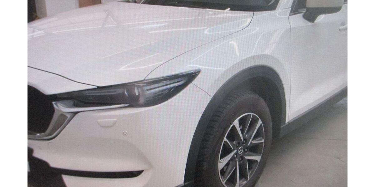 Mazda CX-5 82.122 km 19.900 &euro; Hollenstedt 21279