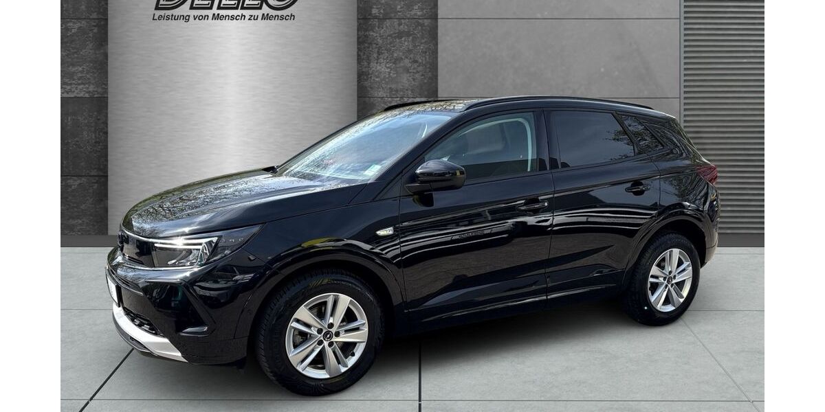 Opel Grandland (X) 21.971 km 20.980 &euro; Hamburg 21079