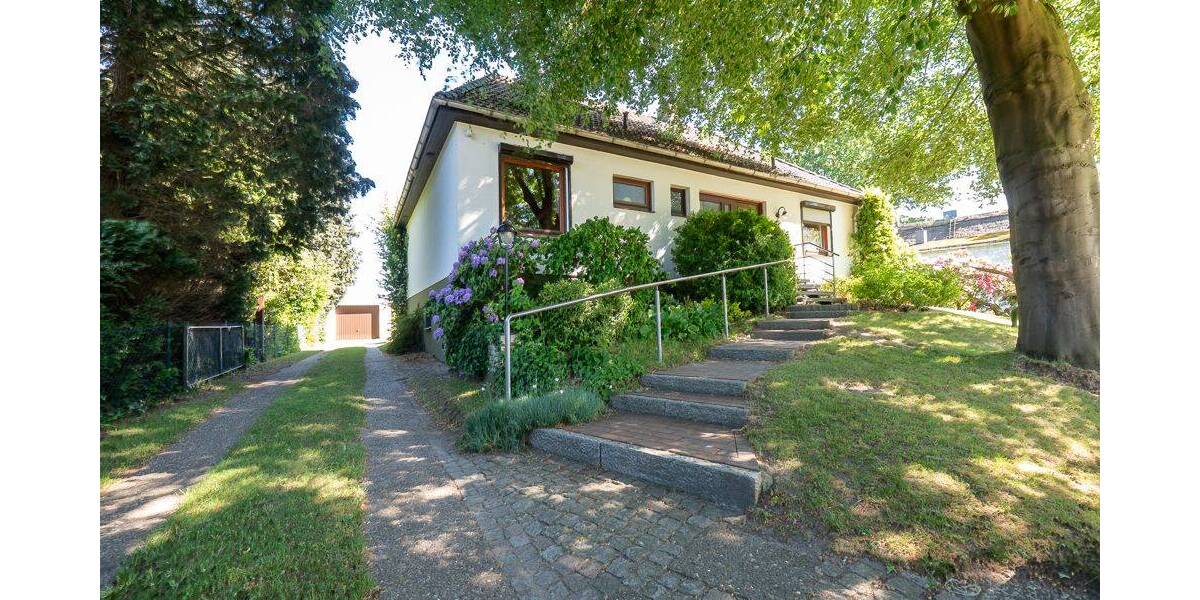 Einfamilienhaus Winsen (Luhe)/Gehrden Gehrden - 4 Zimmer, 130 m&sup2;, 350.000&euro; | Angebot:26894523
