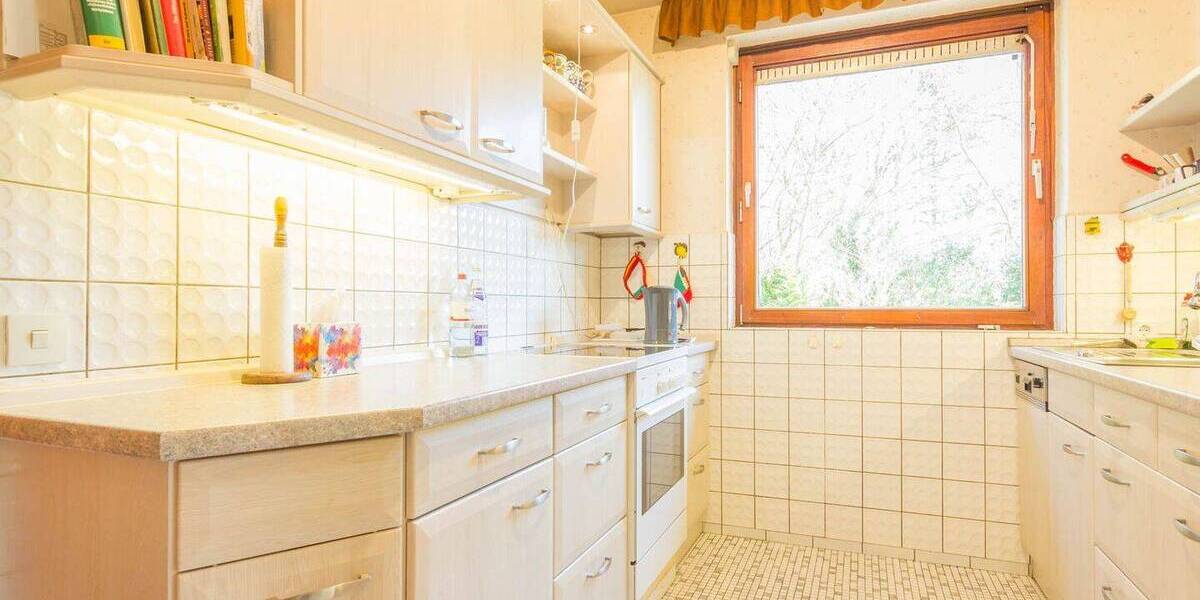 Einfamilienhaus Hamburg Farmsen-Berne - 6 Zimmer, 174 m&sup2;, 750.000&euro; | Angebot:26475923