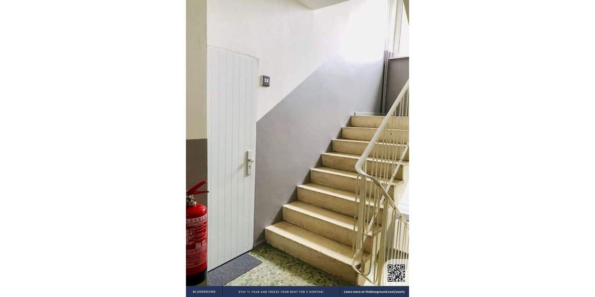 Etagenwohnung Hamburg Altona-Altstadt - 2 Zimmer, 2.043&euro; | Angebot:25280924