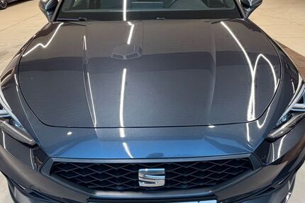 Seat Leon 75.000 km 19.900 &euro; Hamburg 22143