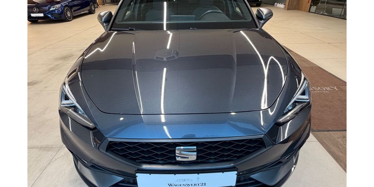 Seat Leon 75.000 km 19.900 &euro; Hamburg 22143