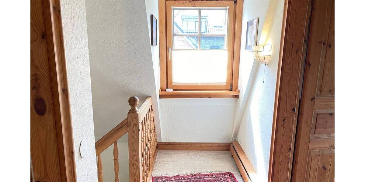 Viel Holz - Viel Leben - tolles Wohngefühl! 5 zimmer