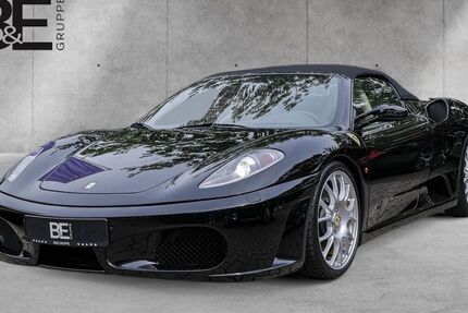 Ferrari F430 98.650 km 119.900 € Ahrensburg 22926