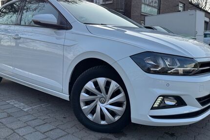 VW Polo 69.480 km 10.990 &euro; Seevetal bei Hamburg 21217