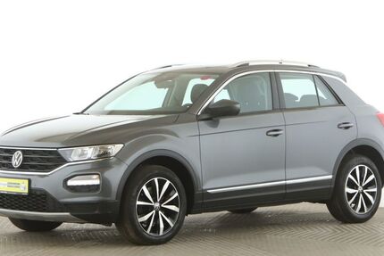 VW T-Roc 109.583 km 18.950 &euro; Jesteburg 21266