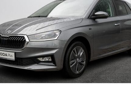 Skoda Fabia 24.700 km 20.740 &euro; Schenefeld 22869