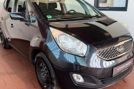 Kia Venga 170.300 km 4.000 &euro; Henstedt-Ulzburg (bei Hamburg) 24558