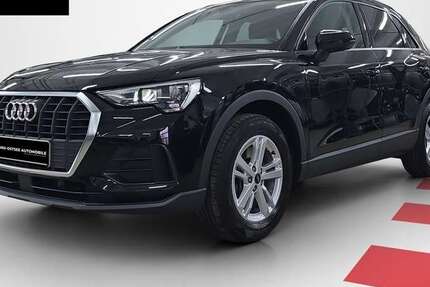 Audi Q3 66.070 km 25.950 &euro; Hamburg 22339