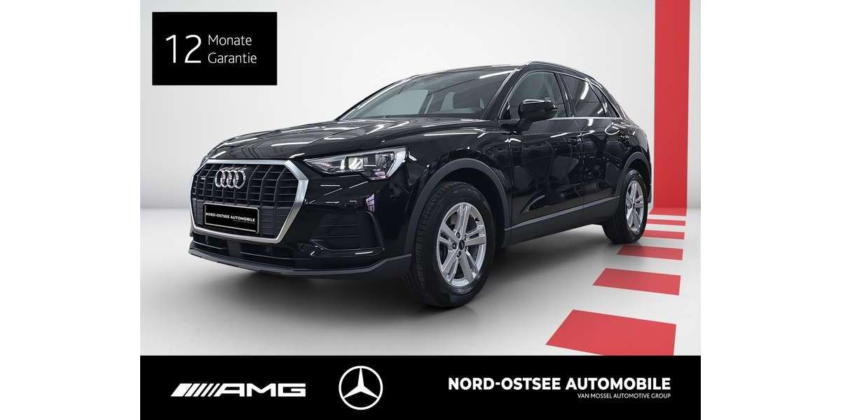 Audi Q3 66.070 km 25.950 &euro; Hamburg 22339