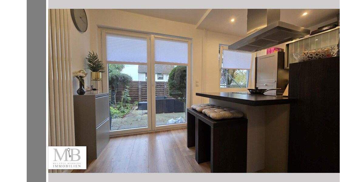 Doppelhaushälfte Norderstedt Harksheide - 5 Zimmer, 122 m&sup2;, 559.000&euro; | Angebot:25665499