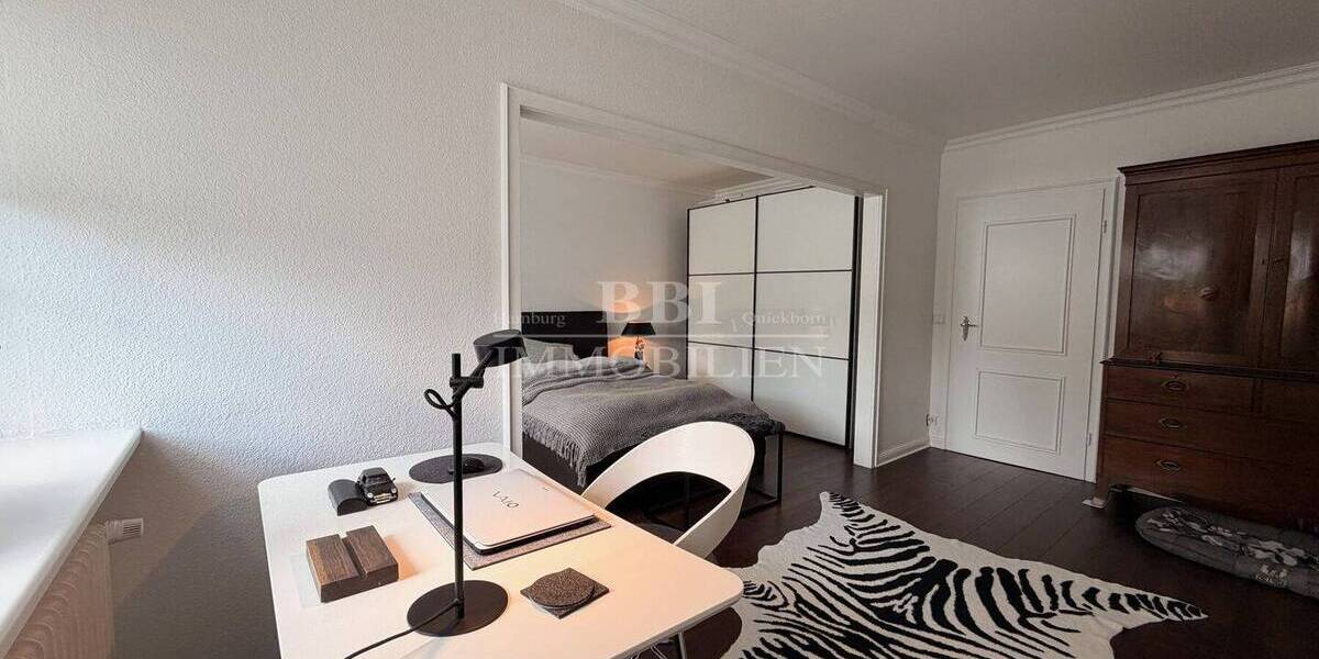 Reihenmittelhaus Quickborn - 4 Zimmer, 144 m&sup2;, 465.000&euro; | Angebot:26796385