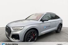 Gebrauchtwagen Audi Q5