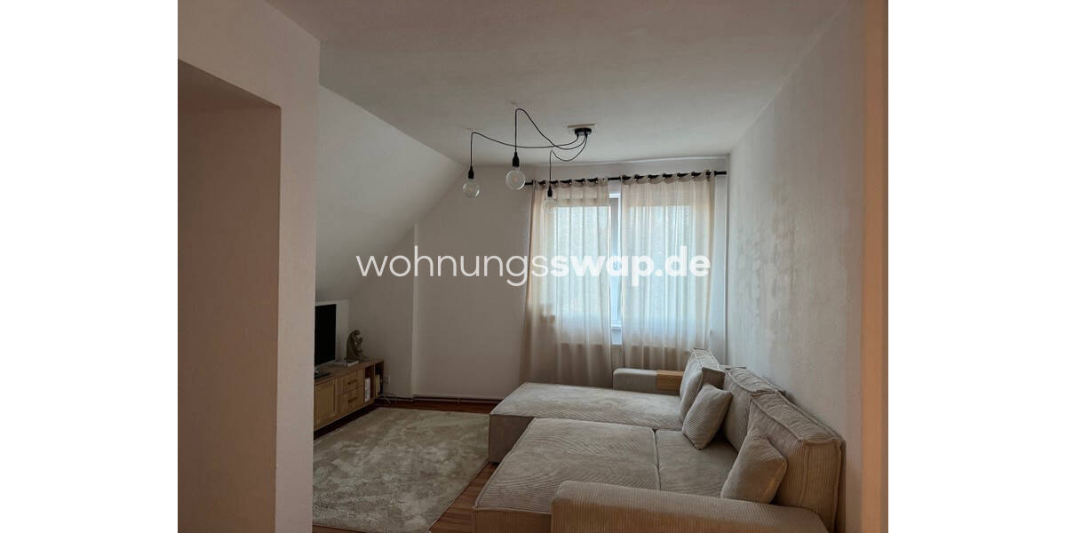 Etagenwohnung Hamburg Bahrenfeld - 2 Zimmer, 70 m&sup2;, 845&euro; | Angebot:26484192