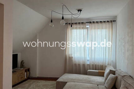 Wohnung Hamburg Bahrenfeld - 2 Zimmer, 70 m&sup2;, 845&euro; | Angebot:26484192
