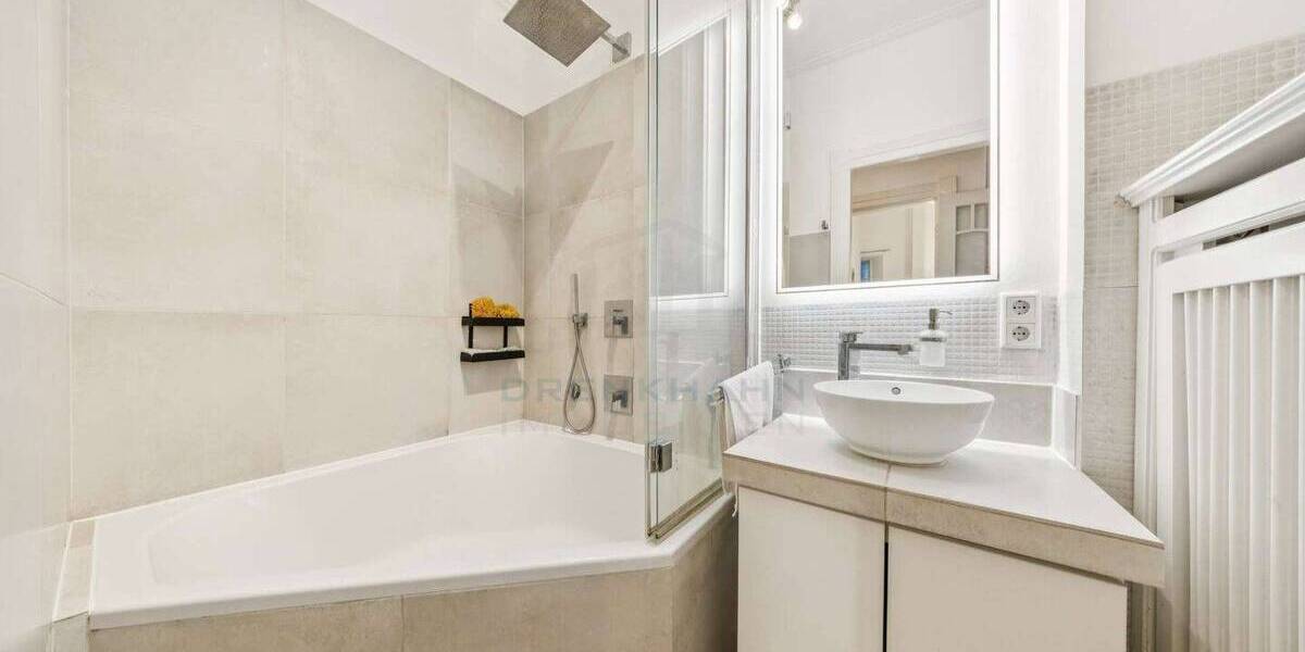 Etagenwohnung Hamburg Hoheluft-Ost - 4 Zimmer, 103 m&sup2;, 995.000&euro; | Angebot:26796841