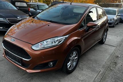 Ford Fiesta 205.000 km 5.000 &euro; Winsen/Luhe 21423