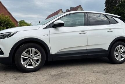 Opel Grandland (X) 156.000 km 9.500 &euro; Stelle 21435