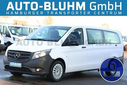 Mercedes-Benz Vito 54.314 km 33.201 &euro; Hamburg-Moorfleet 22113