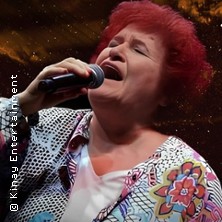 Selda Bağcan 12.02.2026 Friedrich-Ebert-Halle