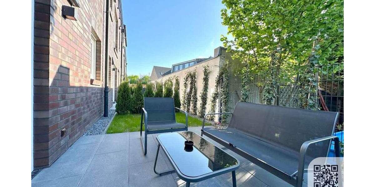 Etagenwohnung Henstedt-Ulzburg Ulzburg - 2 Zimmer, 3.683&euro; | Angebot:25281677