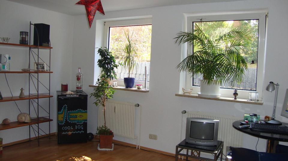Etagenwohnung Buchholz in der Nordheide - 2 Zimmer, 46 m&sup2;, 625&euro; | Angebot:25496037